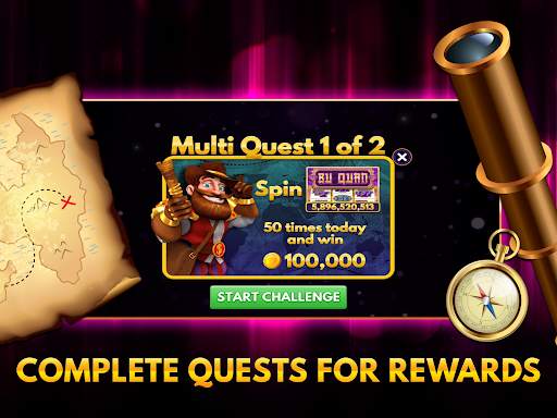 Diamond Sky Casino: Slot Games screenshot 8