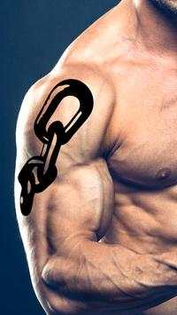 Tattoo Photo Camera screenshot 5