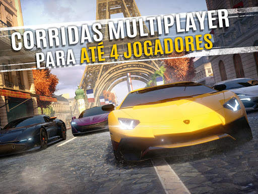 Asphalt Street Storm Racing screenshot 9
