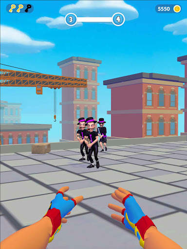 Web Master 3D screenshot 15