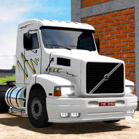 Skins World Truck Driving Simulator - Exclusivas logo