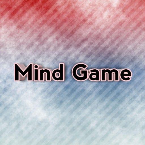 Mind Game Picture Match icon