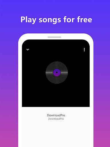 Music Downloader&Mp3 Music Download screenshot 15