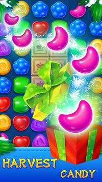 Candy Garden Legend screenshot 5