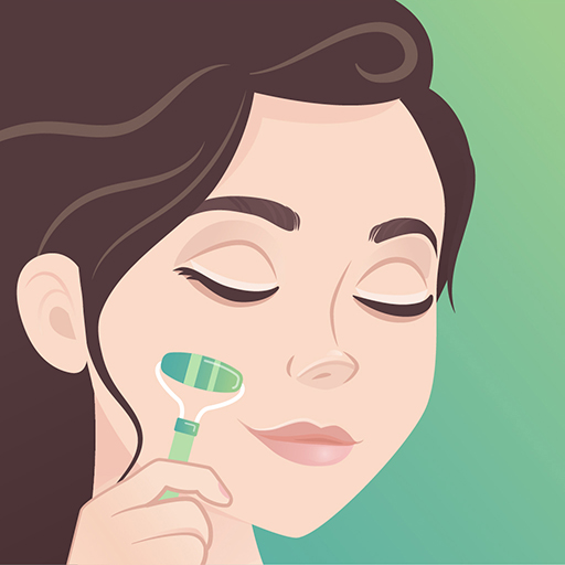 Massage Du Visage App - ForYou icon
