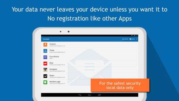 KeepSafe - Password Manager screenshot 6