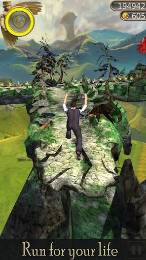 Temple King Endless Run screenshot 3