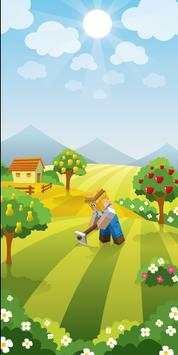 Free Game Minecraft Farmer screenshot 1
