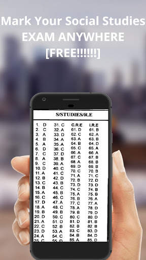 SOCIAL STUDIES STD 6 EXAMS ANSWERS[KCPE STARNDARDS screenshot 2