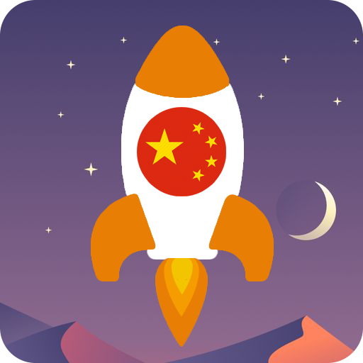 Learn Chinese icon