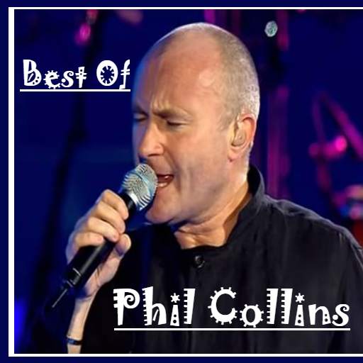 Phil Collins Songs 1.0