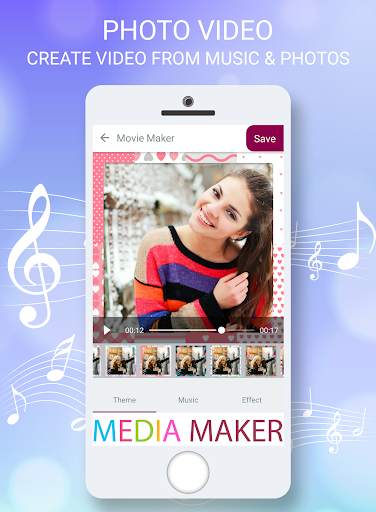 Image To Video - Movie Maker screenshot 7
