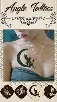 Tattoo design app - Tattoo my photo editor screenshot 4