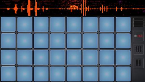 DubStep Music Creator– Rhythm Machine & Beat Maker screenshot 4