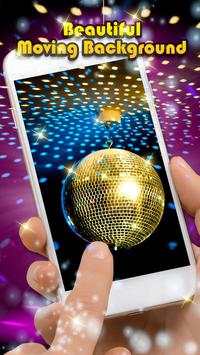 Disco Live Wallpaper screenshot 6