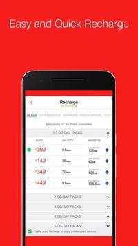 My Jio Pro screenshot 3