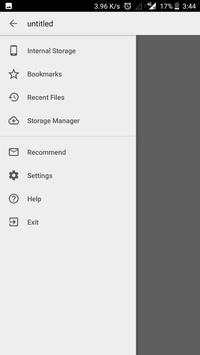 Notepad   screenshot 1