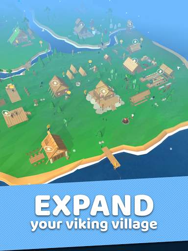 Viking Bay screenshot 9