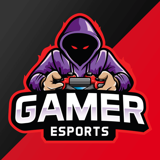 Logo Esport Maker : Create Gaming Logo Maker أيقونة