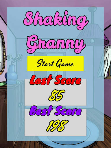 Shaking Granny screenshot 10
