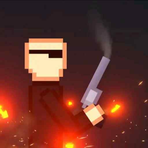 People Ragdoll Playground -Kill Ragdoll Zombie Tip 1.0