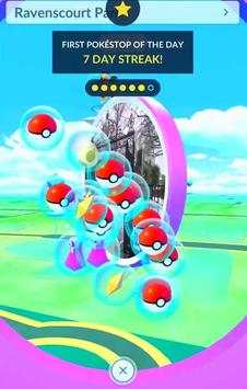 expert pokemon.go tips screenshot 4