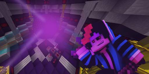 Draconic Evolution Mod for Minecraft screenshot 3