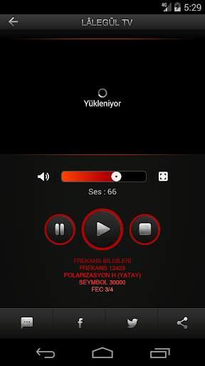 LALEGÜL TV screenshot 3