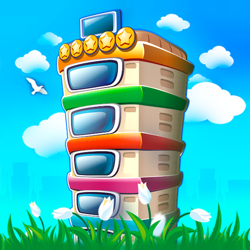 Pocket Tower icon