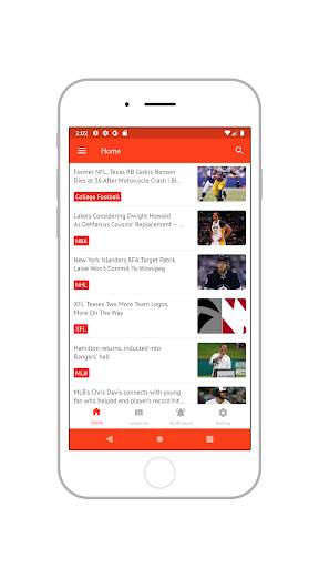 Daily Sports Bread screenshot 6