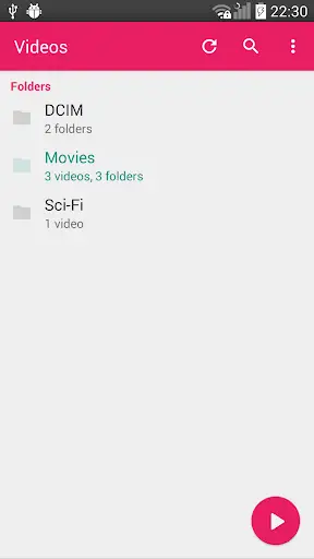 MX Player Codec (x86) screenshot 2
