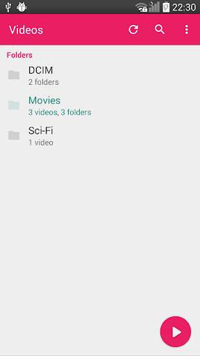 MX Player Codec (x86) screenshot 2