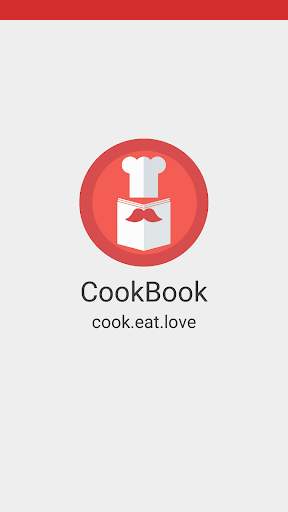 CookBook - Free Food Recipes screenshot 1