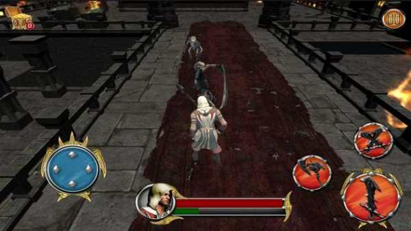 Samurai Creed screenshot 5
