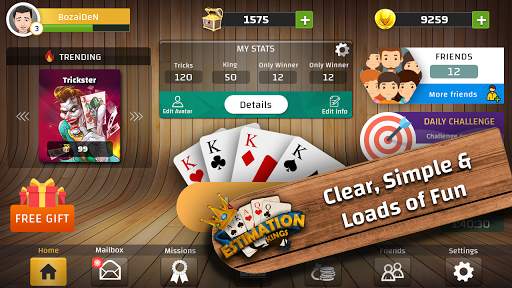 Estimation Kings скриншот 1