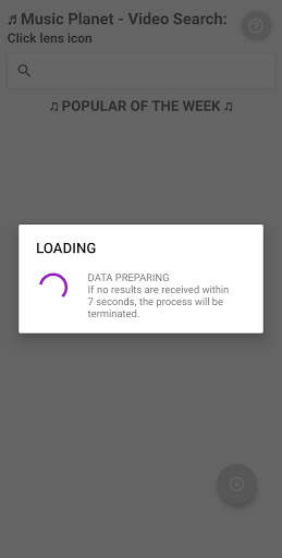 Music Planet Free MP3 MP4 Download screenshot 7