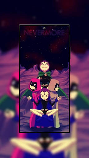 Teen Titans Go Wallpapers screenshot 4