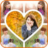 Grid Mix Photo 1.0
