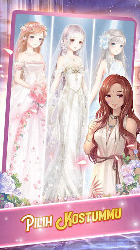 Love Nikki - Dress Up Fantasy Tunjukkan Gayamu screenshot 3
