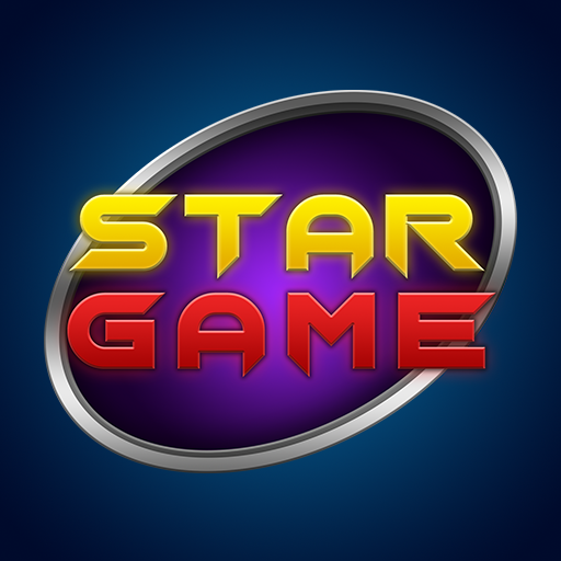Star game icon