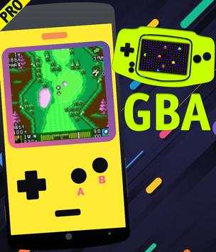 Ultimate GBA Emulator : Pro Emulator For GBA Roms screenshot 2