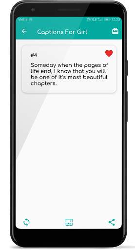 Story Maker - Picture Quotes скриншот 5
