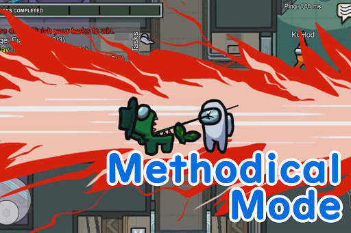Among Us Alternative Mode FUN game Ideas 4 تصوير الشاشة