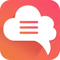 Random Stranger Chat icon