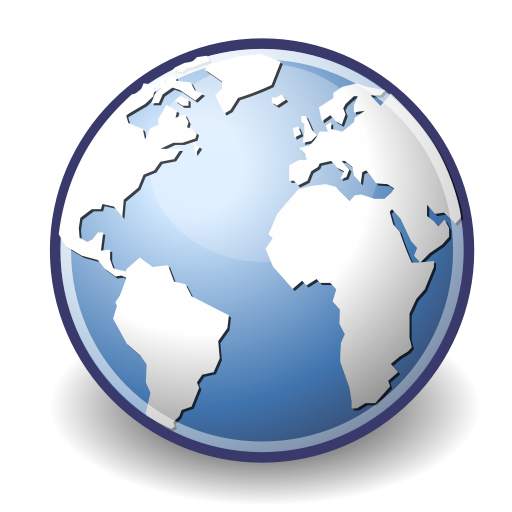 Globally Web Master Browser 1.0