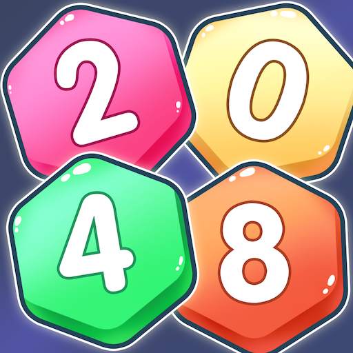 2048 Crush 1.0.2