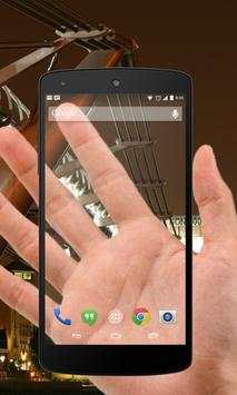 Transparent Screen Prank screenshot 4