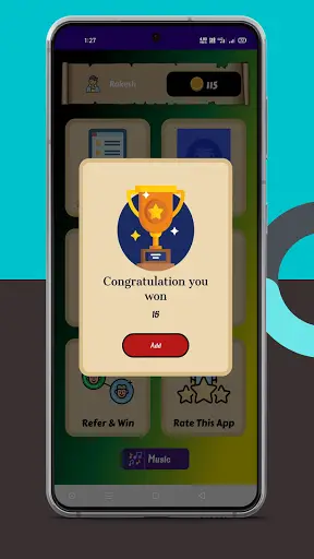 Money Maker - Free Money Making App screenshot 2