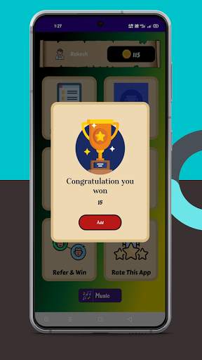 Money Maker - Free Money Making App screenshot 2