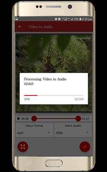 Video Editor screenshot 7